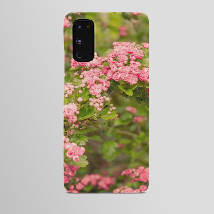 Morning Light Android Case