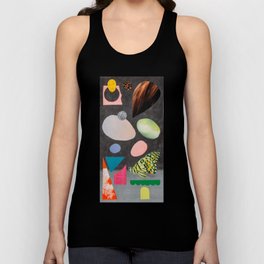 a bit for you, a bit for everyone Tank Top