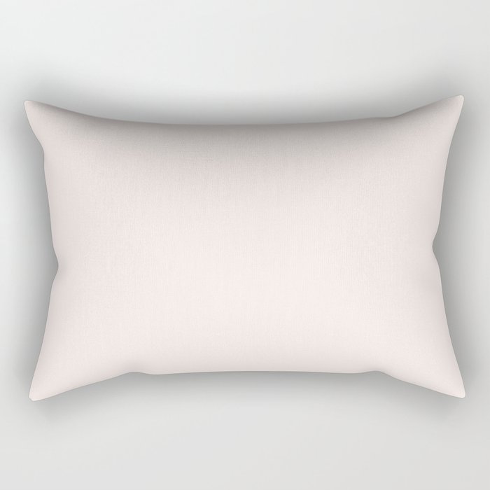 Pleasant Rectangular Pillow