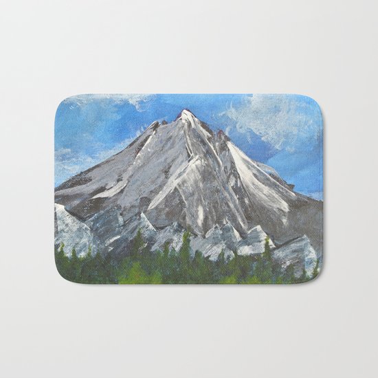 Denali Bath Mat
