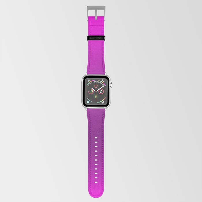 Dreamscape: Ascended Glow Apple Watch Band