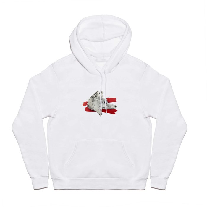 Fox Hoody