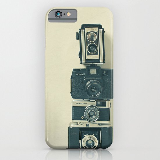 Camera Love iPhone & iPod Case
