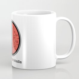 Coded Arts Media Coffee Mug