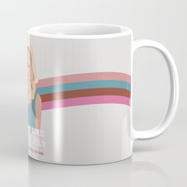 HOTDOG Coffee Mug