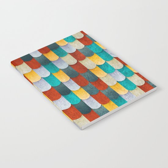 Mermaid Notebook