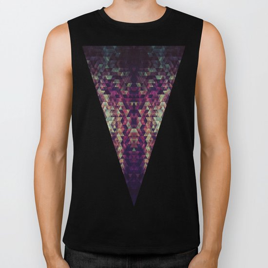 pyrtykll Biker Tank