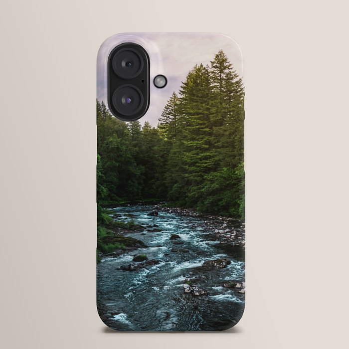 Society6 ケース Over mountains by Efi Tolia Mountains Printed iPhone Cases: 15, 14, Pro Max | Society6