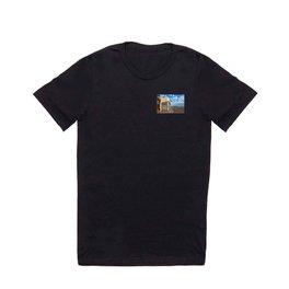 Ice Cold Beer T Shirt