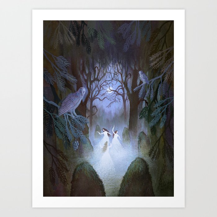 Art Print