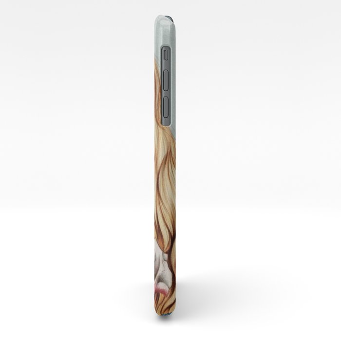 Sabrina Carpenter Iphone Case By Theartofdreams Society6
