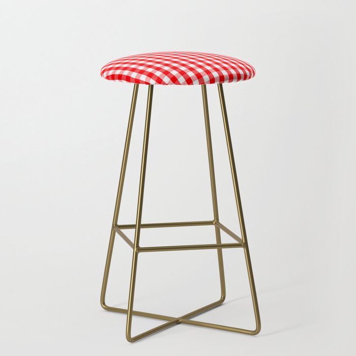 Plaid hotsell bar stools