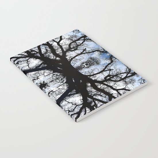Treeflection III Notebook