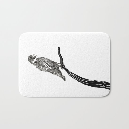 Perch Bath Mat