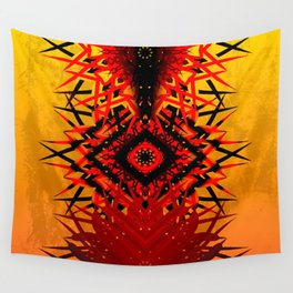 KADAMPA Wall Tapestry