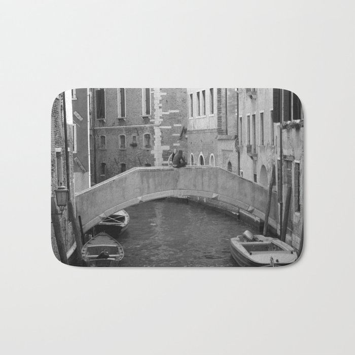 Venice 1 Bath Mat
