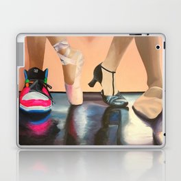 Let's Dance! Laptop & iPad Skin