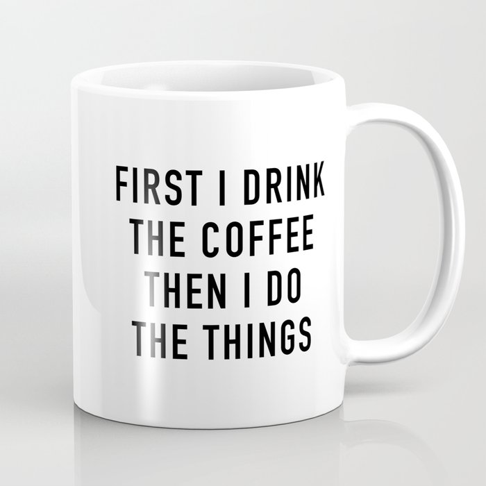 Coffee Kaffeebecher Coffee Kaffeebecher