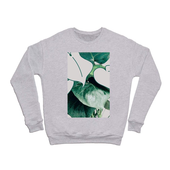 Ivy Watercolor Crewneck Sweatshirt