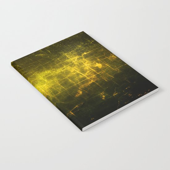 ε Tauri Notebook