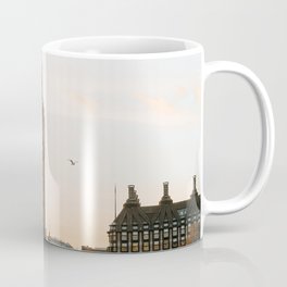 Big Ben in London, England | Fine Art Travel Photography | UK, Europe Coffee Mug