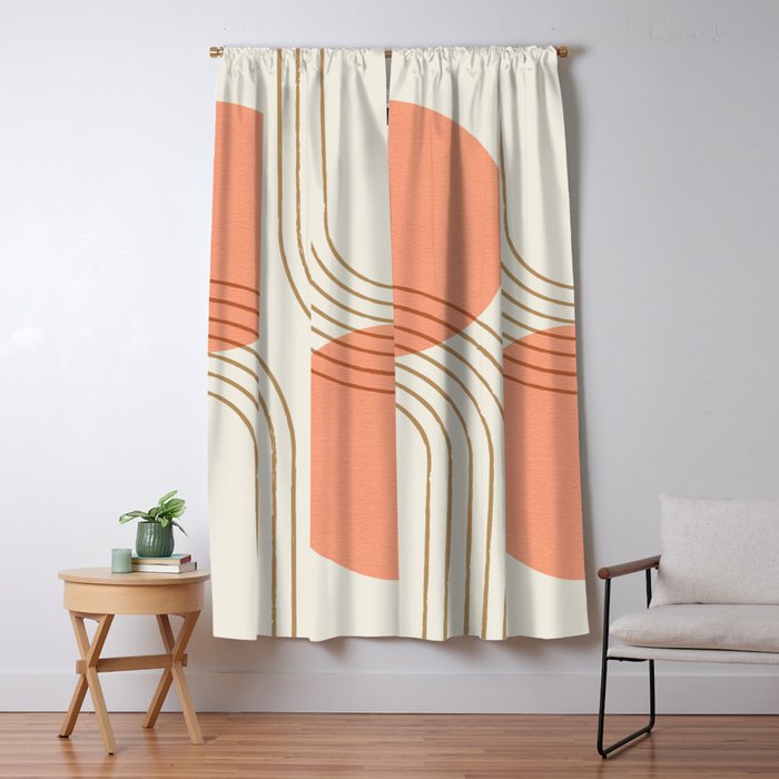 Blackout Curtain