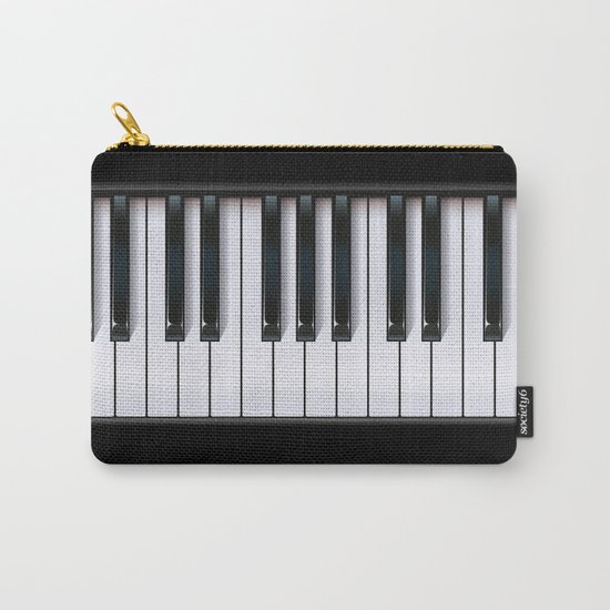 Piano Carry-All Pouch