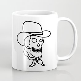 Howdy Kaffeebecher