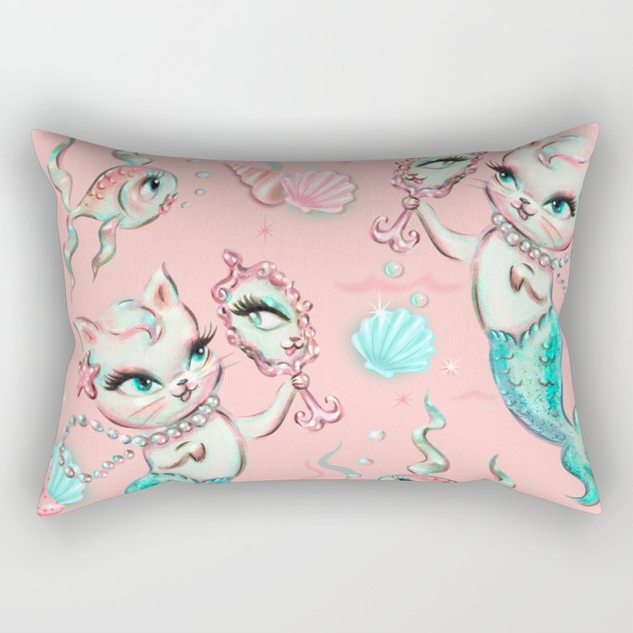 Rectangular Pillow
