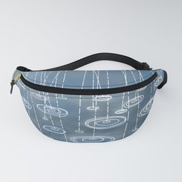 Another Rainy Day Fanny Pack
