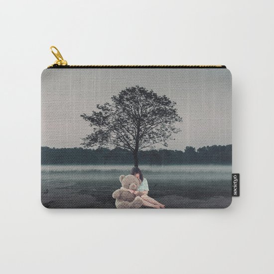 Not Alone Carry-All Pouch
