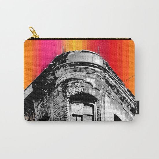 Istanbul Carry-All Pouch