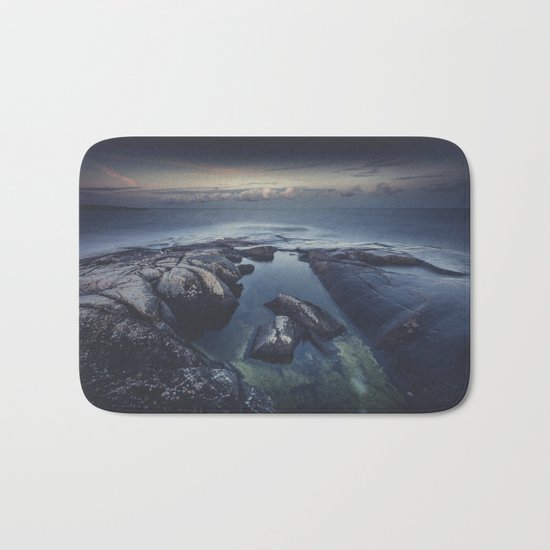 As we fade away Bath Mat