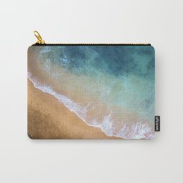 Great Ocean Road Beaches | Australia  Carry-All Pouch