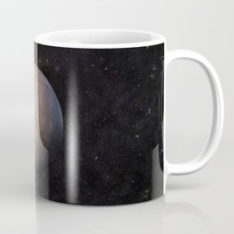 Mercure Coffee Mug