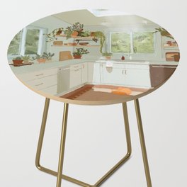home Side Table