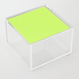 Pear Spritz Acrylic Box