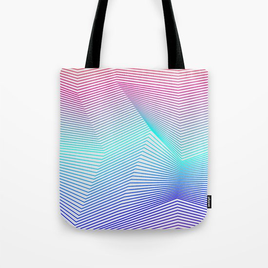 Miami Tote Bag
