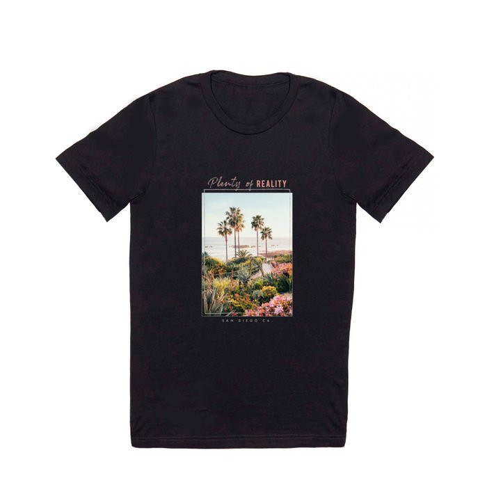 Laguna Beach T Shirt