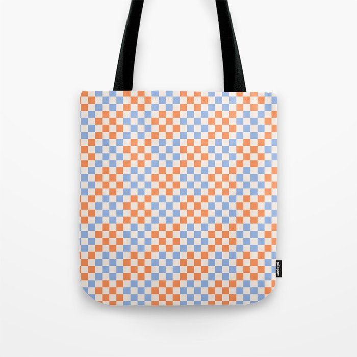 Mysterious on the Beach Tote Bag