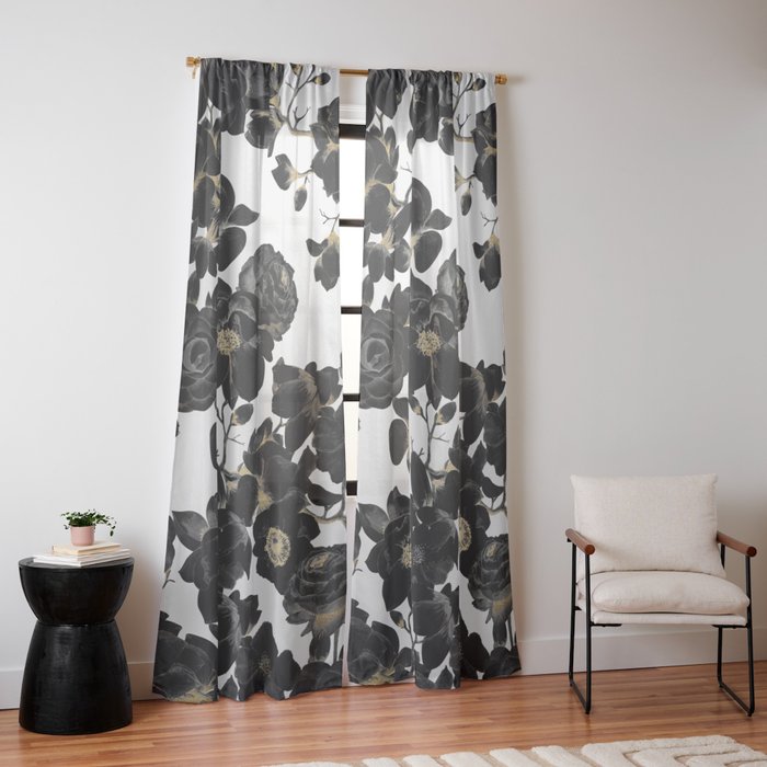 Window Curtain