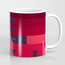 Typographic - OFFICE Mug