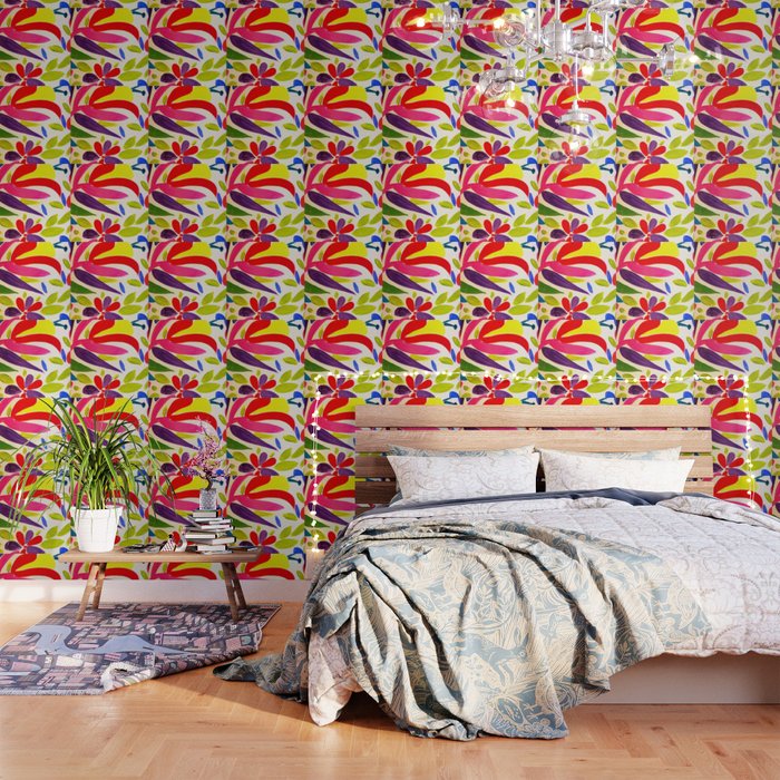 Omg Otomi Wallpaper By Tsalaz1 Society6