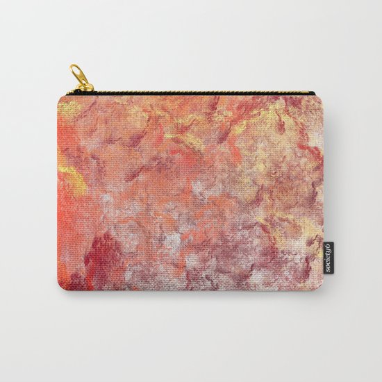 Glaswork (A7 B0194) Carry-All Pouch
