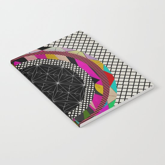 Core Notebook