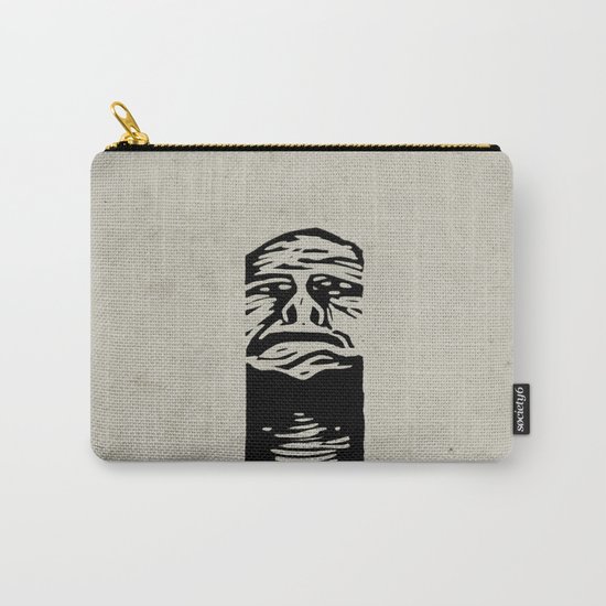 The Pit Carry-All Pouch