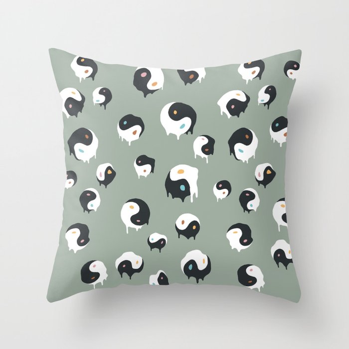 Throw Pillow