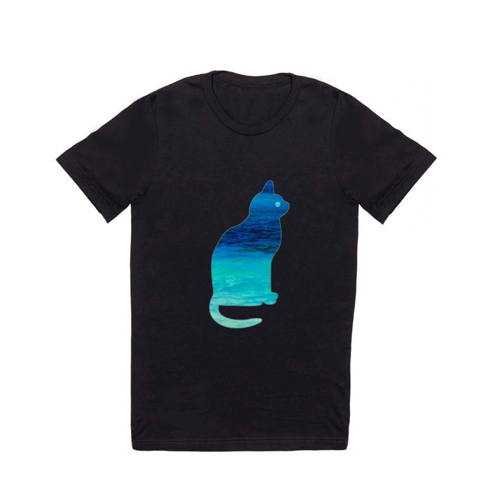 SEA CAT T Shirt