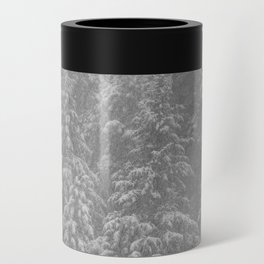 Winter Wonderland Can Cooler