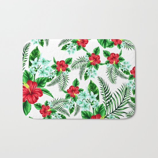 Lily Bath Mat